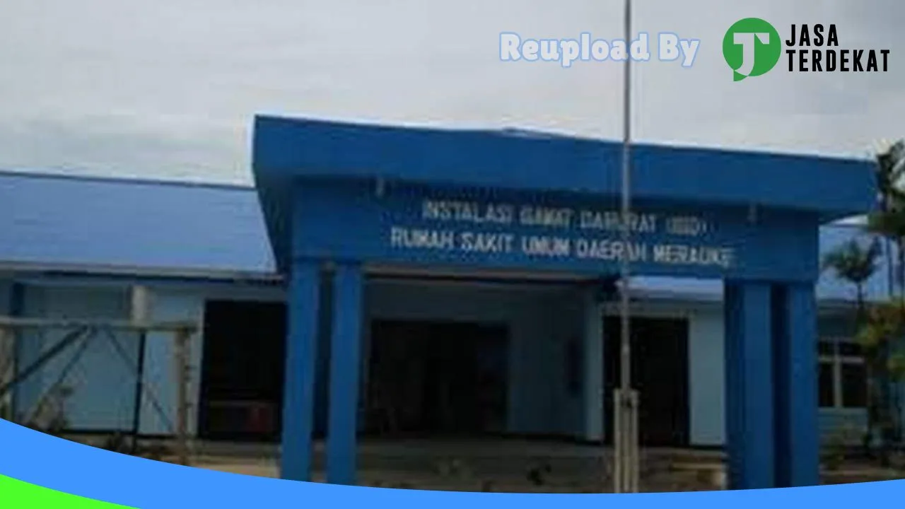 Gambar RS Angkatan Laut – Merauke, Papua ke 4