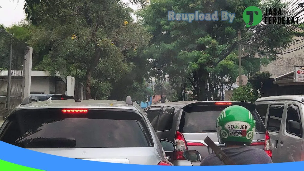 Gambar SMAK Penabur Bintaro Jaya – Tangerang, Banten ke 4