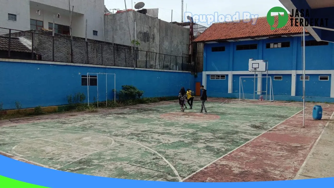 Gambar SMP, SMA, SMK Indonesia Raya – Kota Bandung, Jawa Barat ke 1