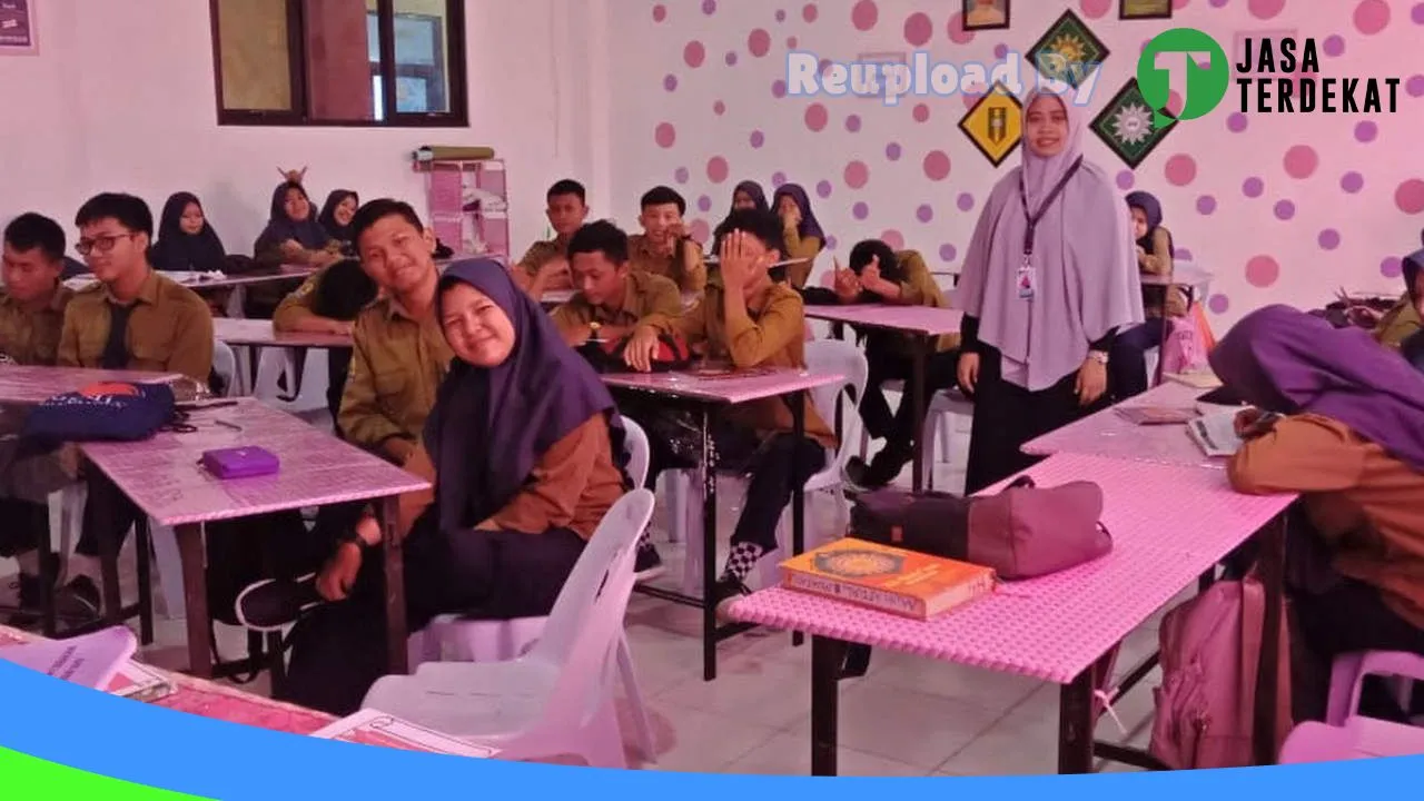 Gambar SMA Muhammadiyah Tarakan – Kota Tarakan, Kalimantan Utara ke 1