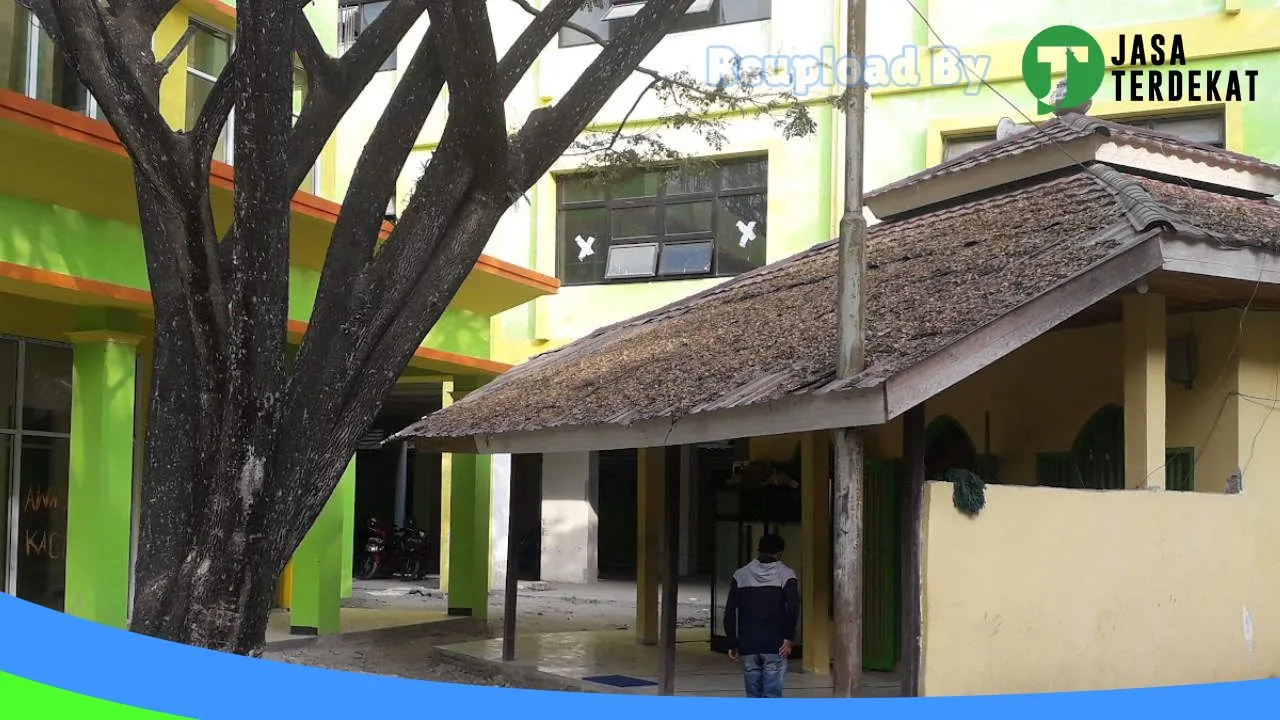 Gambar Rumah Sakit Umum Daerah (RSUD) Massenrempulu Enrekang – Enrekang, Sulawesi Selatan ke 2