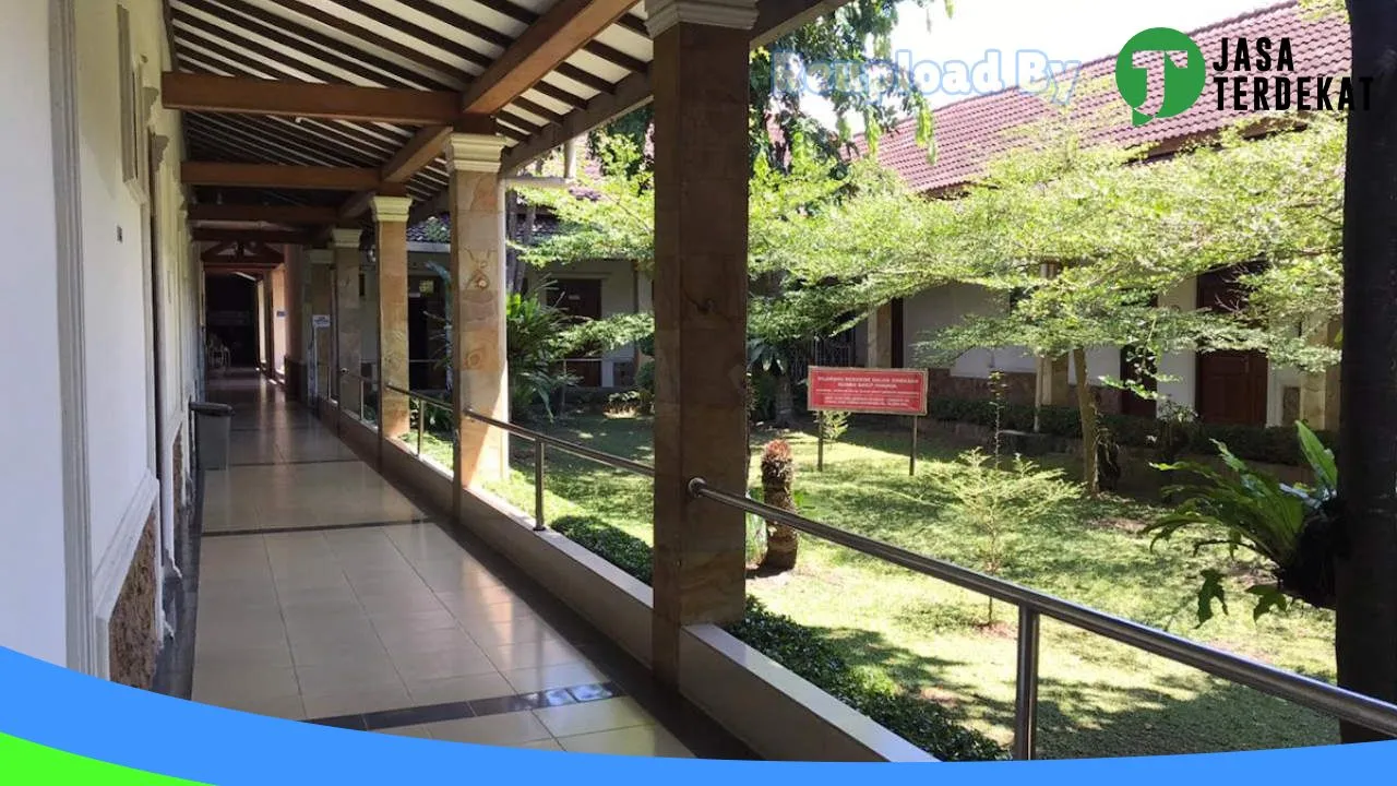 Gambar Yoshua Hospital: Jam Besuk, Ulasan, Alamat, dan Informasi Lainnya ke 2