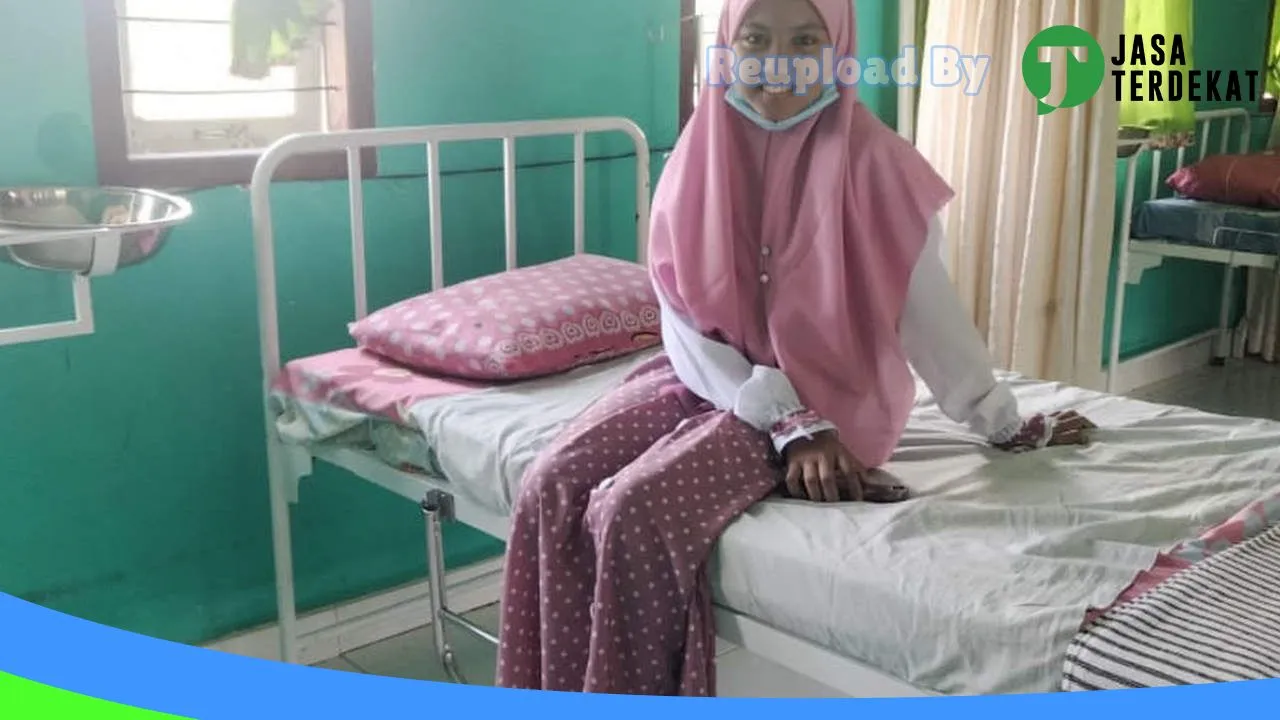 Gambar SMK KESEHATAN TRI BHAKTI ATTAQWA – Ogan Komering Ilir, Sumatera Selatan ke 4