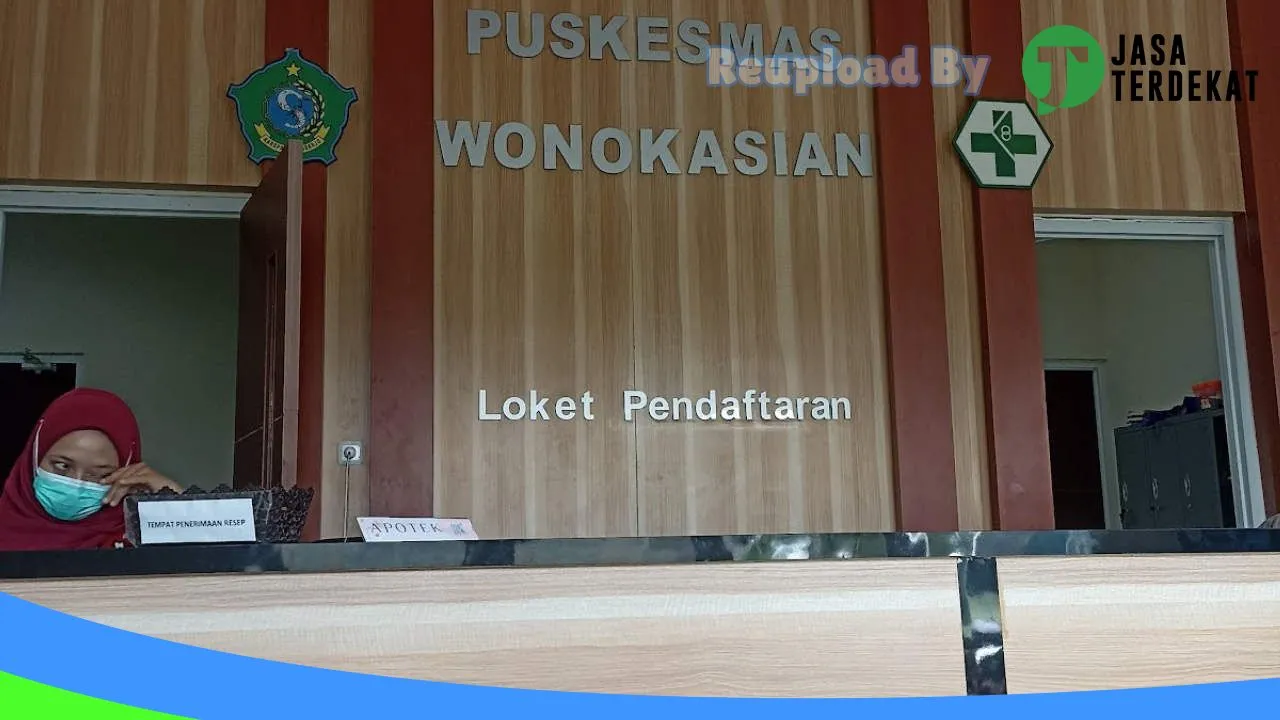 Gambar Puskesmas Wonokasian: Jam Besuk, Ulasan, Alamat, dan Informasi Lainnya ke 3