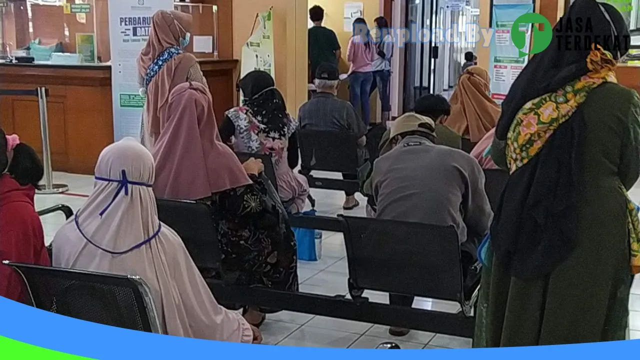 Gambar Rumah Sakit Wijaya Kusumah: Jam Besuk, Ulasan, Alamat, dan Informasi Lainnya ke 4