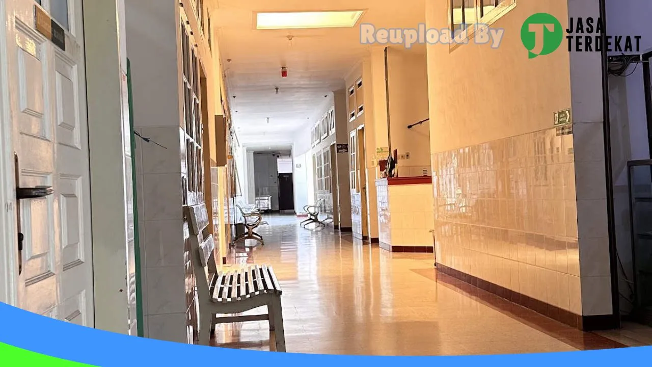 Gambar RSK St. Antonius Lombok: Jam Besuk, Ulasan, Alamat, dan Informasi Lainnya ke 2