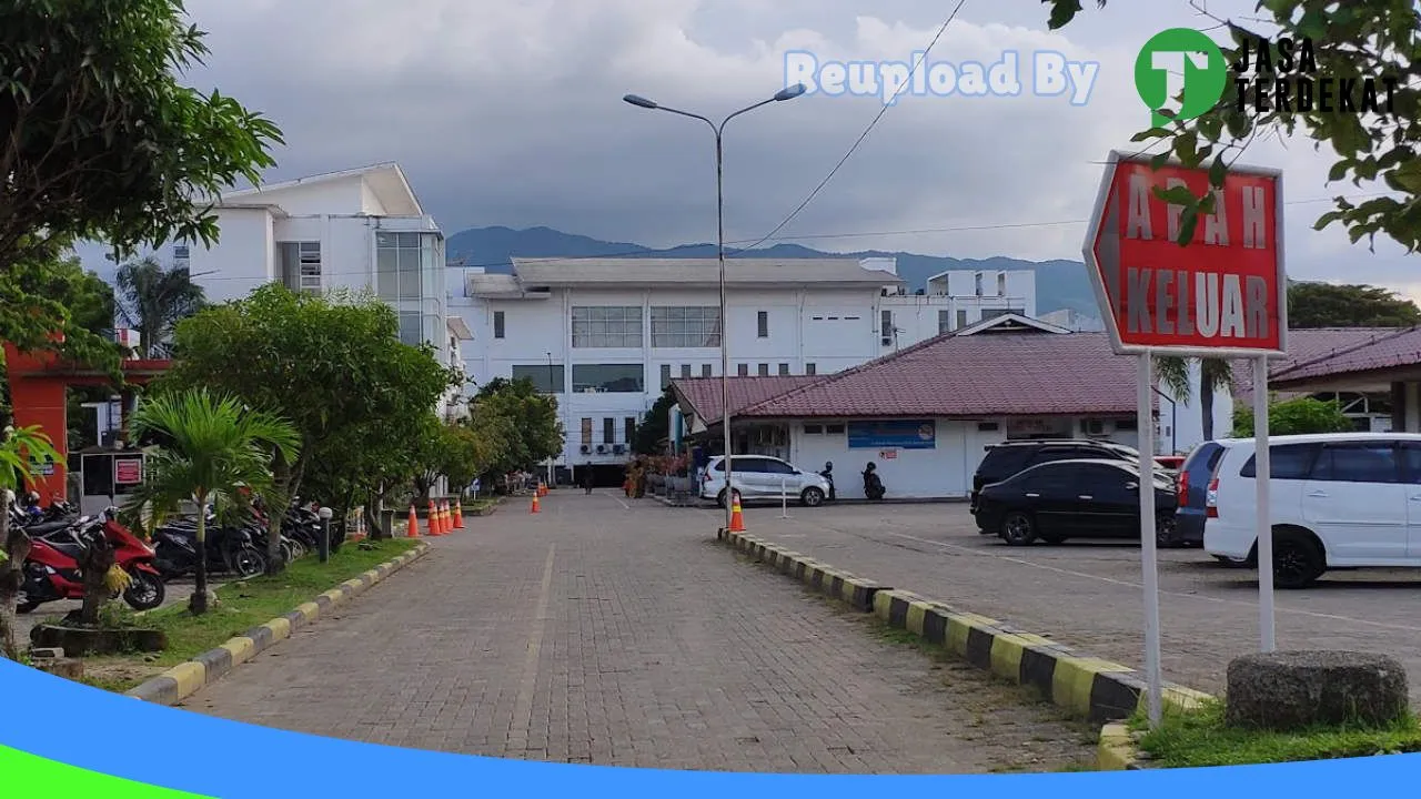 Gambar RSUD Meuraxa: Jam Besuk, Ulasan, Alamat, dan Informasi Lainnya ke 5