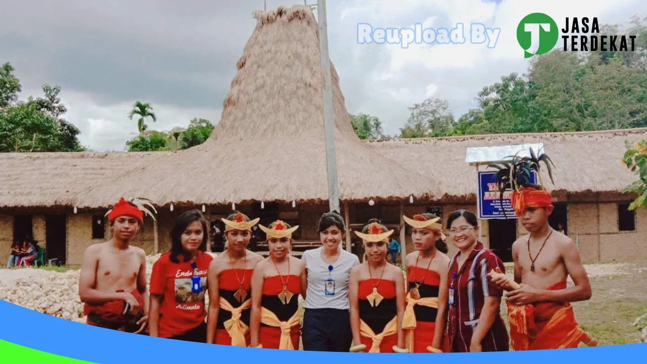 Gambar SMA KRISTEN AIR HIDUP – Sumba Barat Daya, Nusa Tenggara Timur ke 2