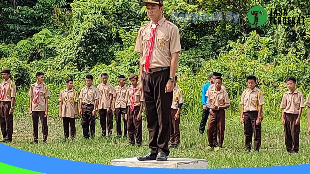 Gambar SMA NEGERI 2 DUSUN UTARA – Barito Selatan, Kalimantan Tengah ke 1