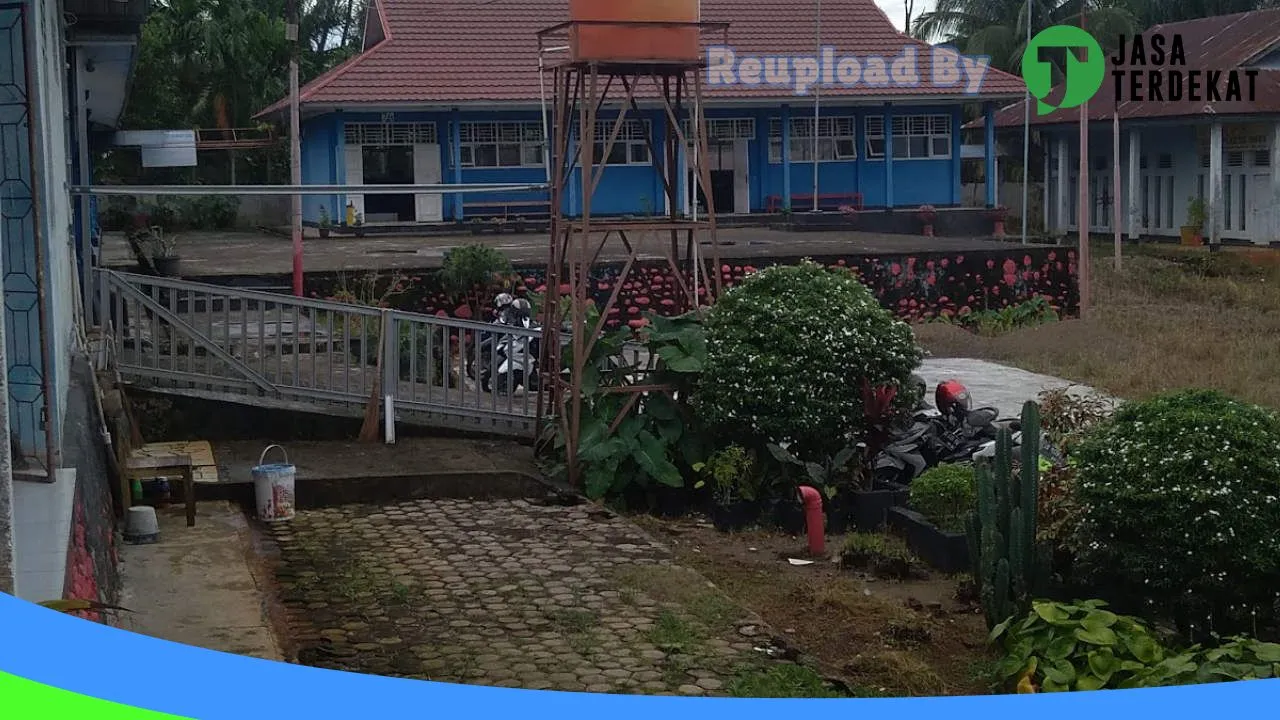 Gambar SMK 10 Telekomunikasi – Kota Bengkulu, Bengkulu ke 2