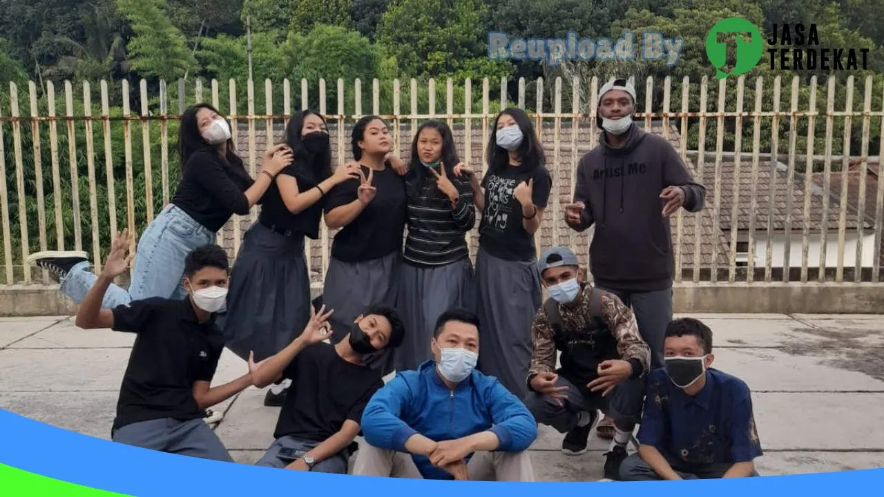 Gambar Sekolah Kristen Hidup Baru – Kota Bandung, Jawa Barat ke 3