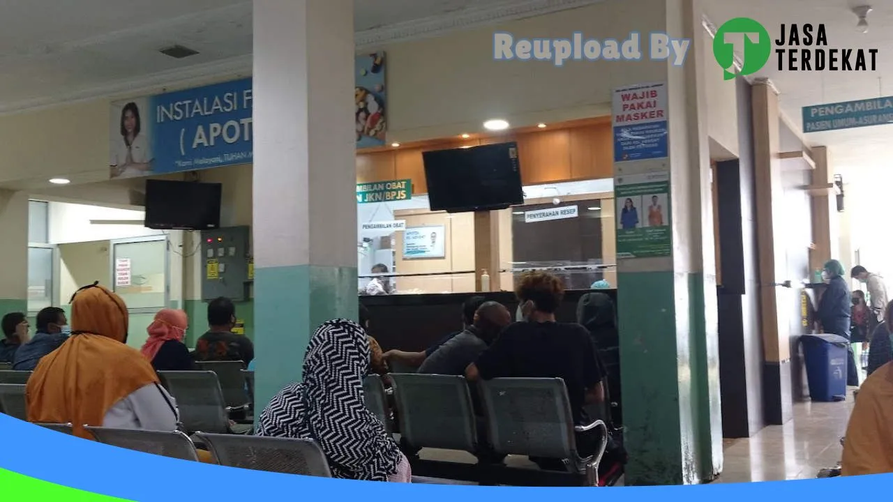 Gambar Rumah Sakit Advent Bandar Lampung: Jam Besuk, Ulasan, Alamat, dan Informasi Lainnya ke 3