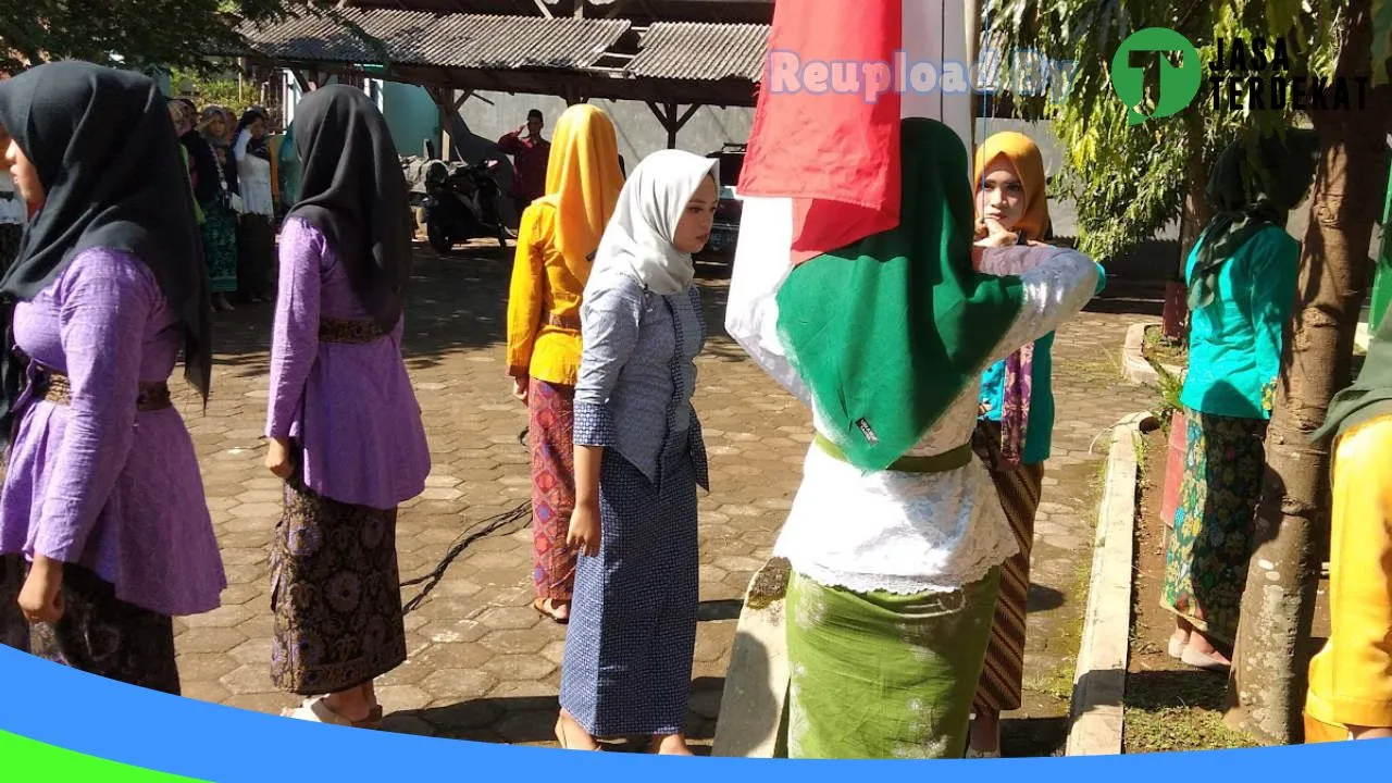 Gambar MA NAHDLATUL ULAMA TENGGULI BANGSRI – Jepara, Jawa Tengah ke 4