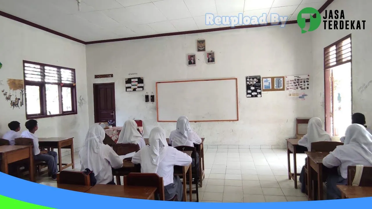 Gambar Sma Karya Mataram – Lampung Selatan, Lampung ke 3