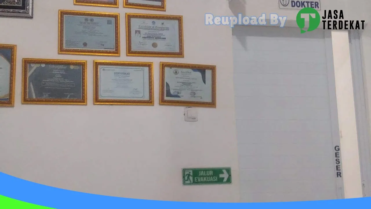 Gambar Klinik AGHA Rawat Inap: Jam Besuk, Ulasan, Alamat, dan Informasi Lainnya ke 3