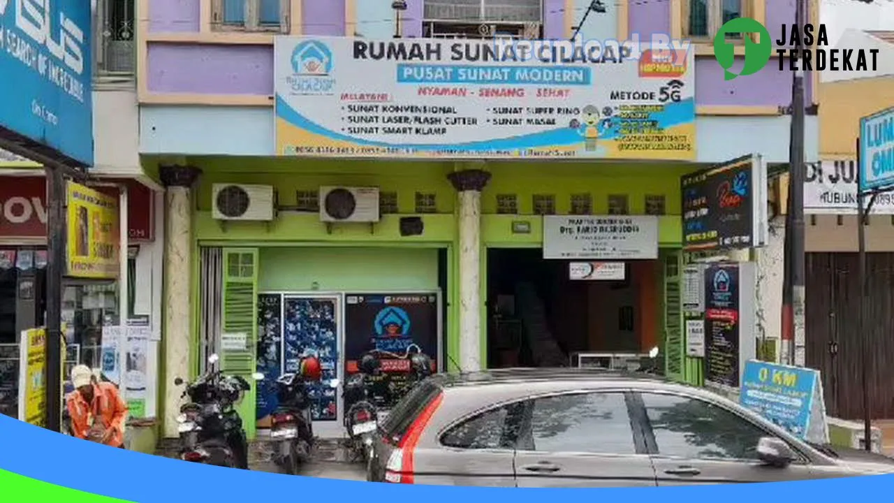 Gambar Rumah Sunat Cilacap: Jam Besuk, Ulasan, Alamat, dan Informasi Lainnya ke 1