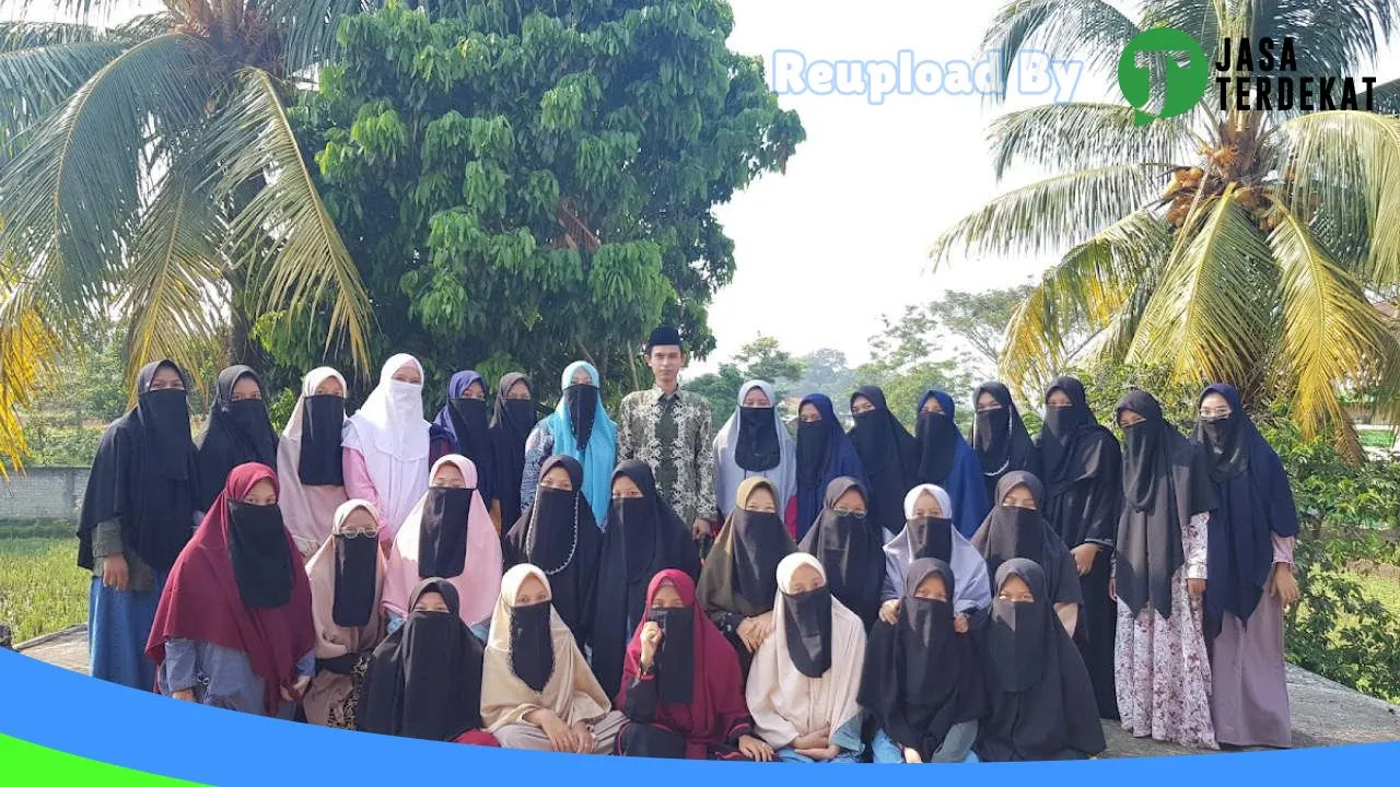 Gambar SMA IT AL-HUDA Ciranjang – Cianjur – Cianjur, Jawa Barat ke 2