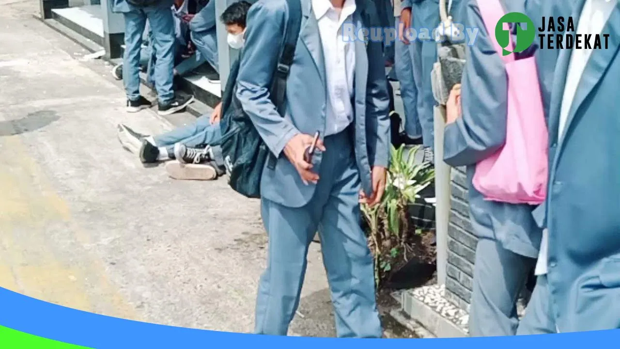 Gambar SMK Negeri 1 Cianjur – Cianjur, Jawa Barat ke 1