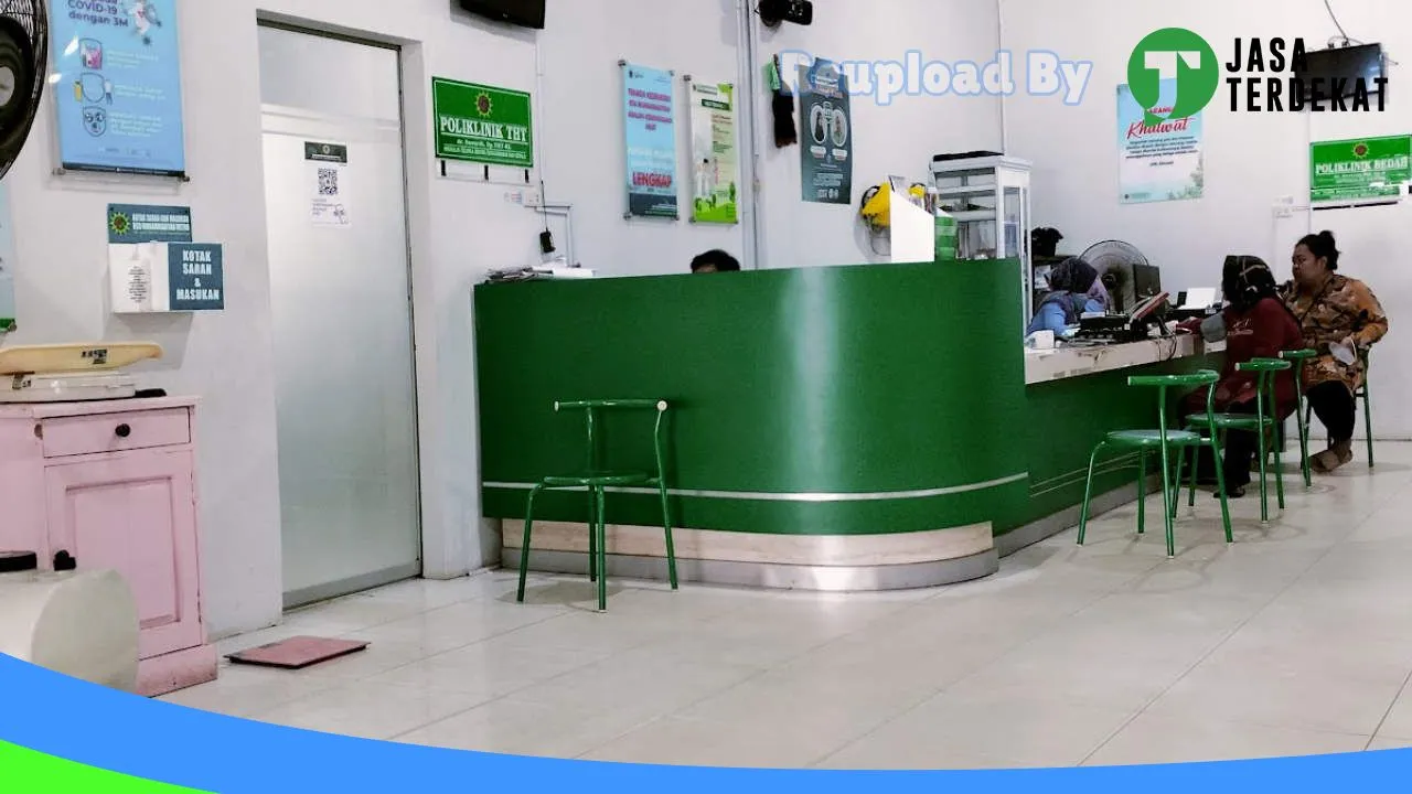 Gambar RSU Muhammadiyah Metro: Jam Besuk, Ulasan, Alamat, dan Informasi Lainnya ke 3