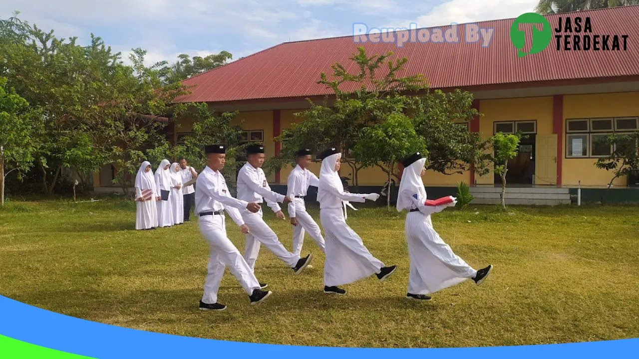 Gambar SMK PPN Gorontalo – Gorontalo, Gorontalo ke 2