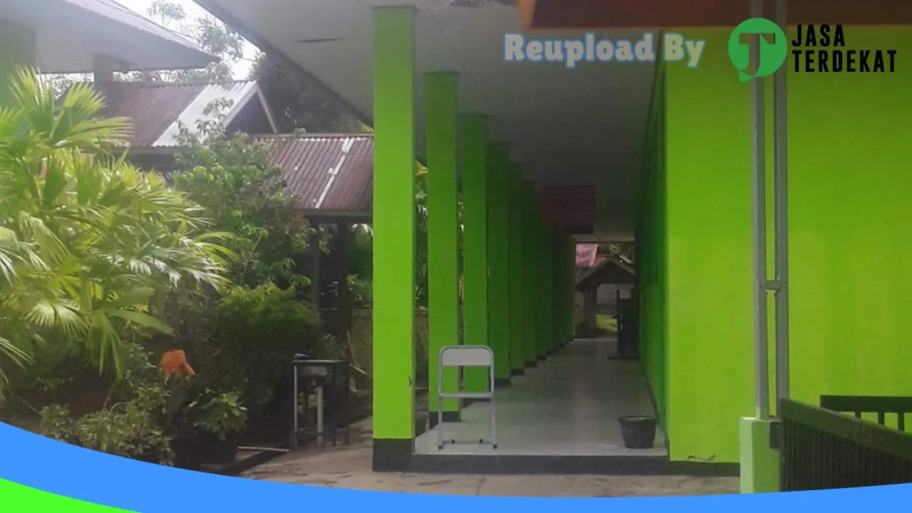 Gambar SMA N 9 BENGKULU UTARA – Bengkulu Utara, Bengkulu ke 1