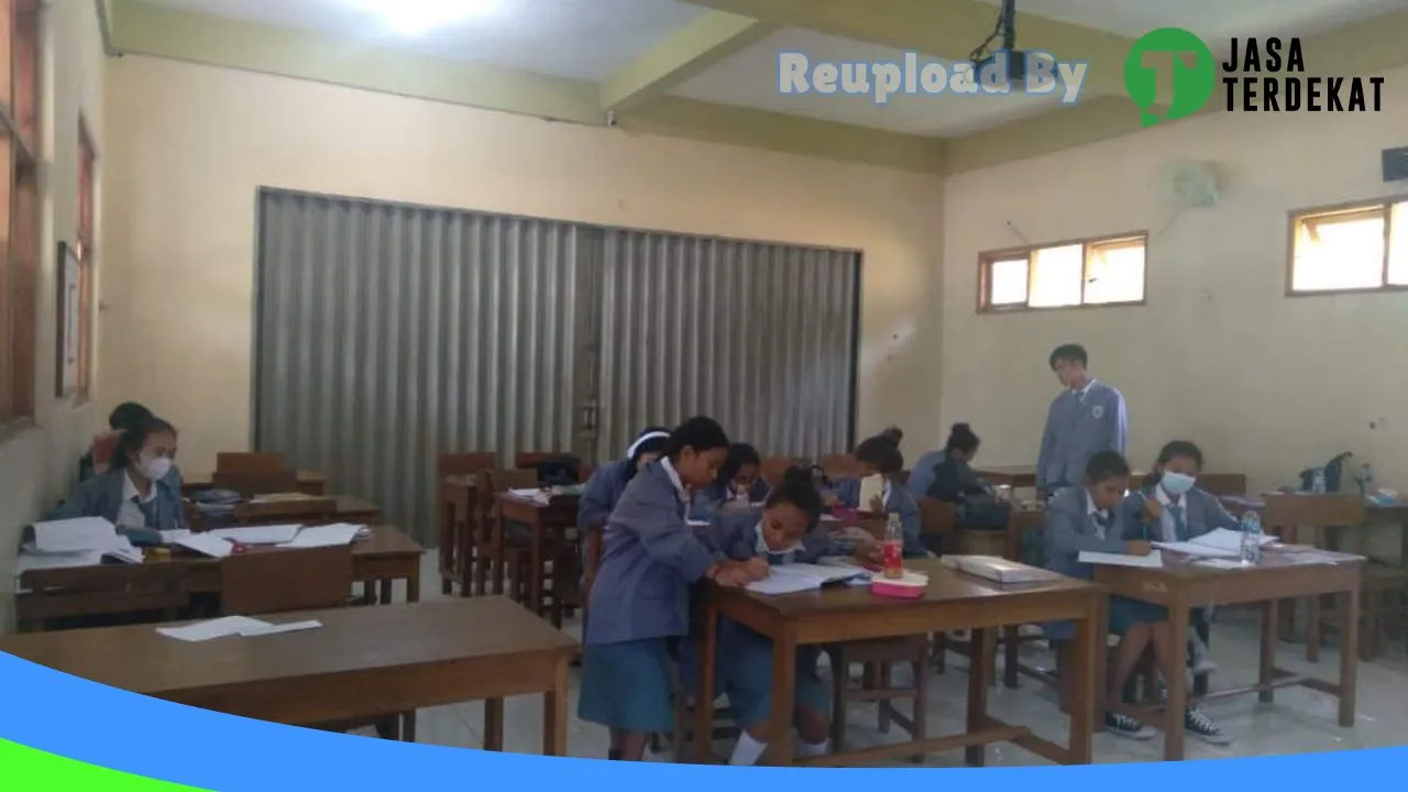 Gambar SMK Mardi Yuana Cianjur – Cianjur, Jawa Barat ke 2