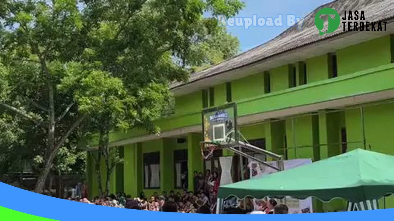 Gambar SMA Plus Negeri 17 Palembang – Palembang, Sumatera Selatan ke 1