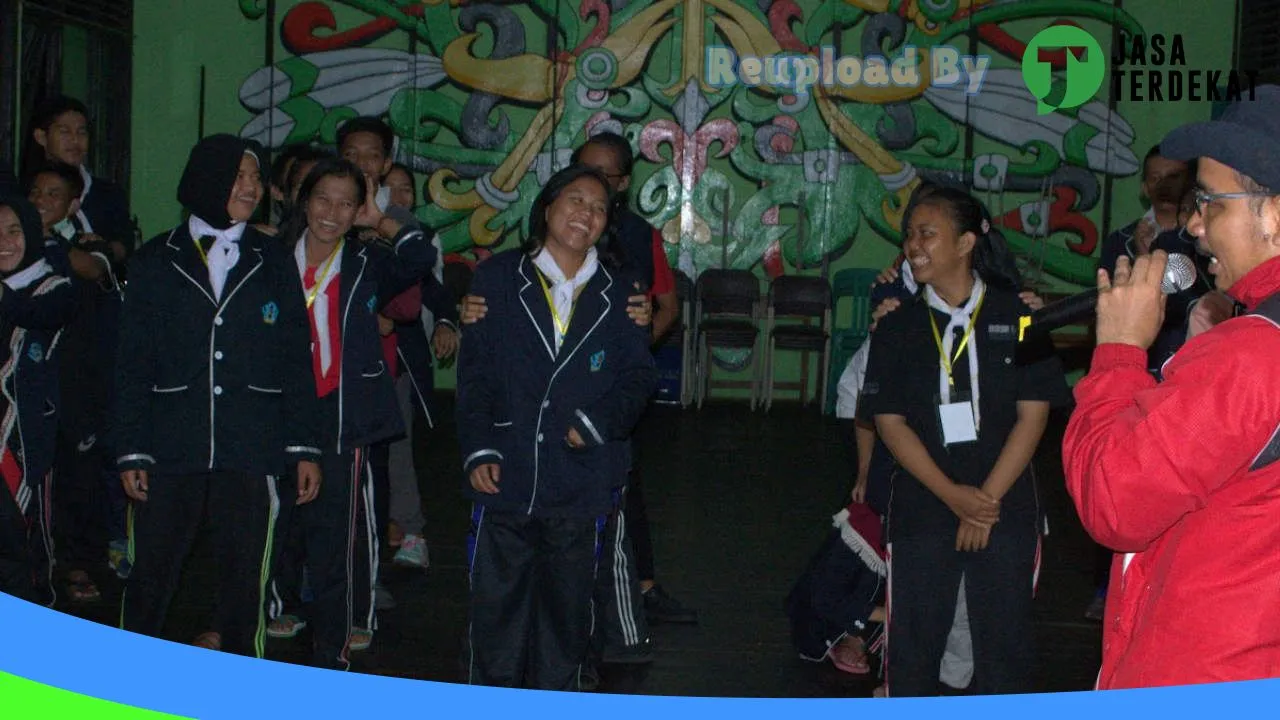 Gambar SMA Negeri 2 Kuala Kapuas – Kapuas, Kalimantan Tengah ke 5