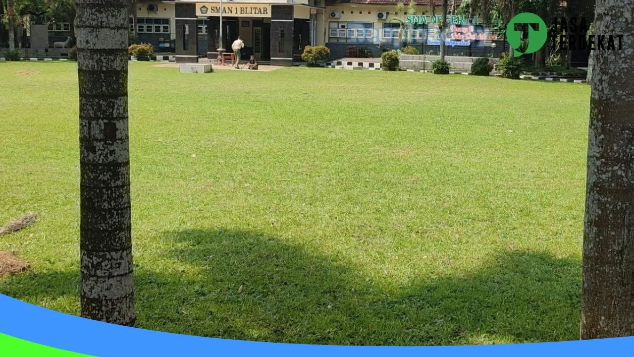 Gambar SMA Negeri 1 Kota Blitar – Kota Blitar, Jawa Timur ke 5