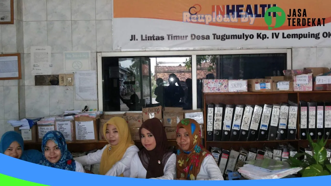 Gambar klinik dr. hj. aisyah: Jam Besuk, Ulasan, Alamat, dan Informasi Lainnya ke 4