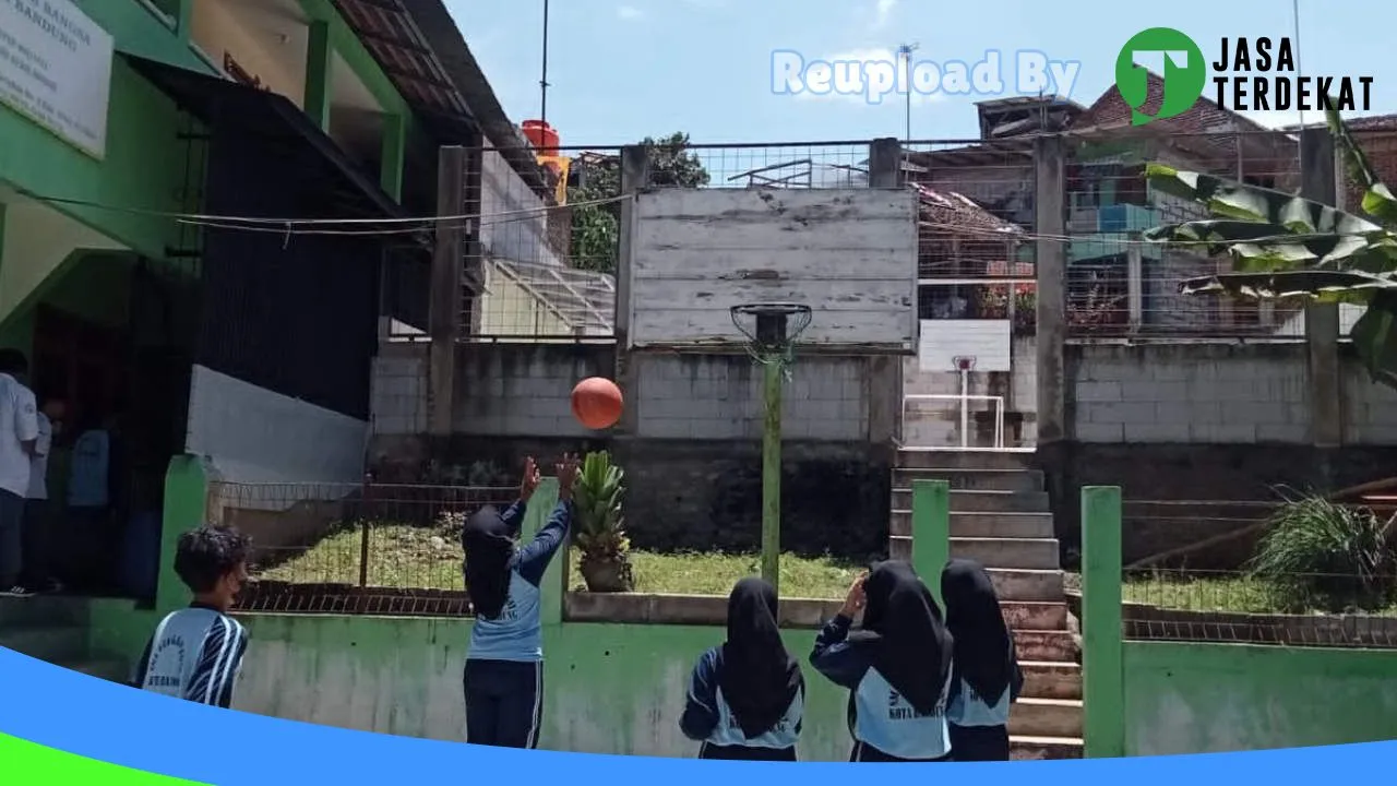 Gambar SMA Bunga Bangsa – Kota Bandung, Jawa Barat ke 3