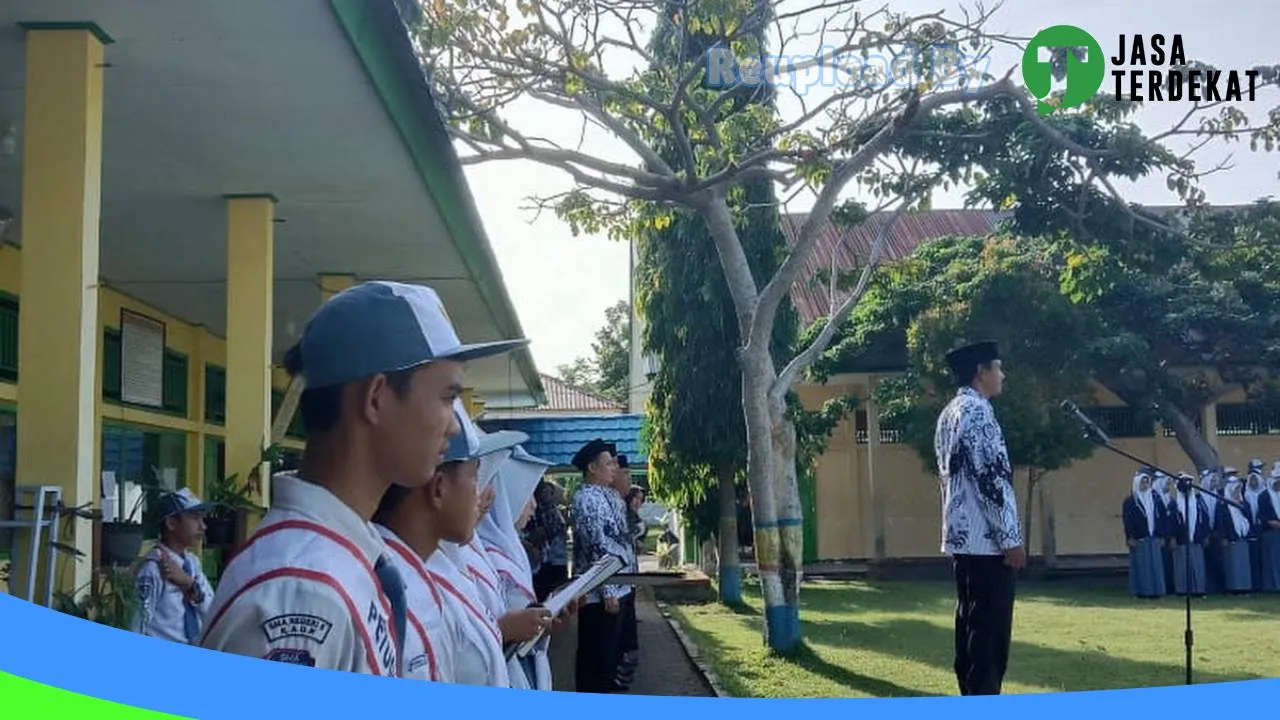 Gambar SMA Negeri 05 Kaur – Kaur, Bengkulu ke 4