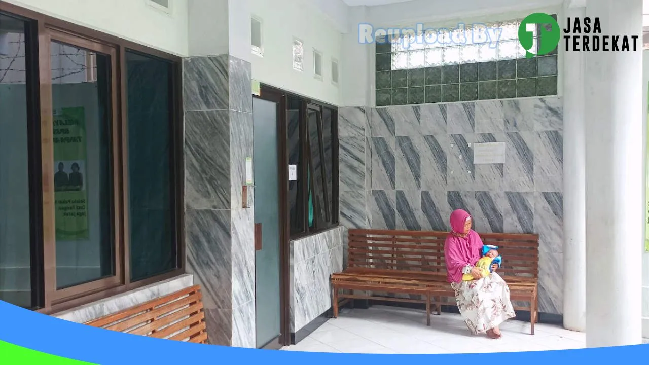 Gambar Rumah Sakit Umum Natalia: Jam Besuk, Ulasan, Alamat, dan Informasi Lainnya ke 5