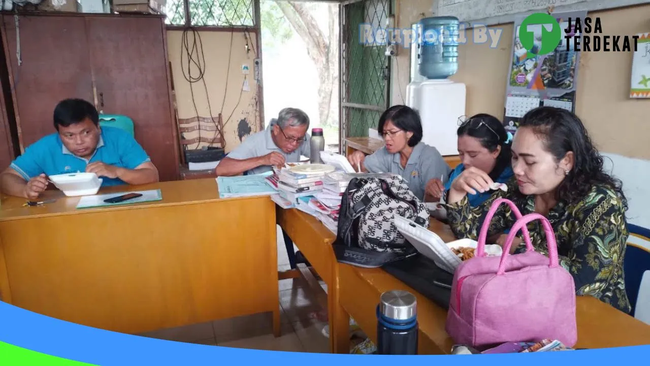 Gambar SMP-SMA Advent 2 Jalan Nias Pematangsiantar – Pematangsiantar, Sumatera Utara ke 1