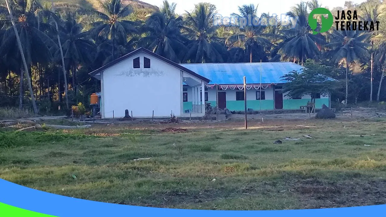 Gambar SMK KESEHATAN ASY SYIFA BOLMUT – Bolaang Mongondow Utara, Sulawesi Utara ke 1