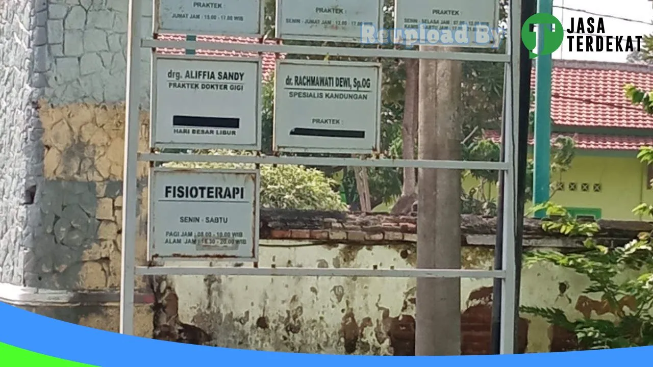 Gambar Klinik Aisyiyah Sragen: Jam Besuk, Ulasan, Alamat, dan Informasi Lainnya ke 3