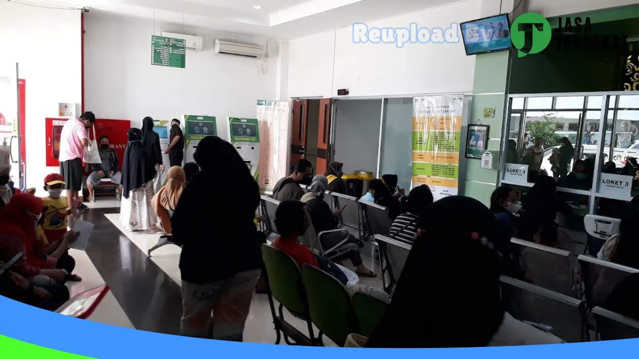 Gambar RSUD Kramat Jati: Jam Besuk, Ulasan, Alamat, dan Informasi Lainnya ke 1