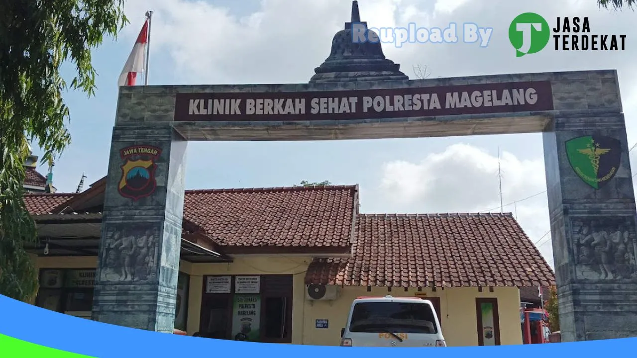 Gambar Klinik Pratama Berkah Sehat: Jam Besuk, Ulasan, Alamat, dan Informasi Lainnya ke 1