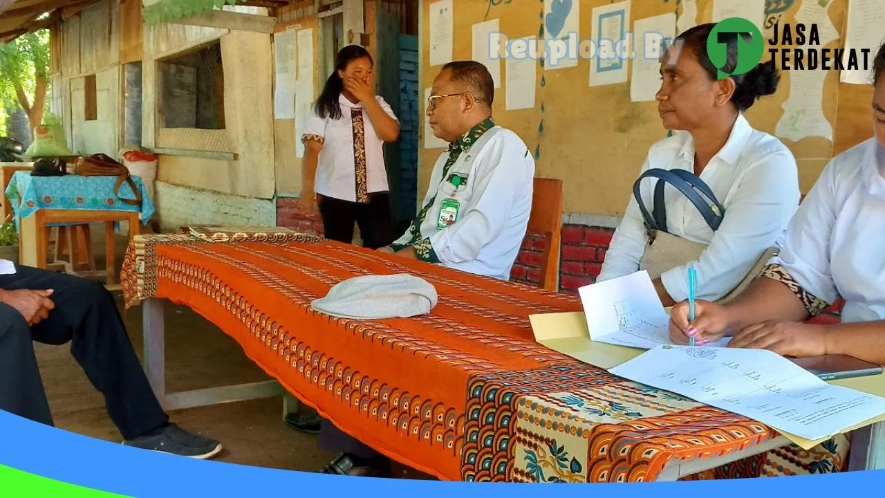 Gambar SMA SWASTA ILE APE – Lembata, Nusa Tenggara Timur ke 4