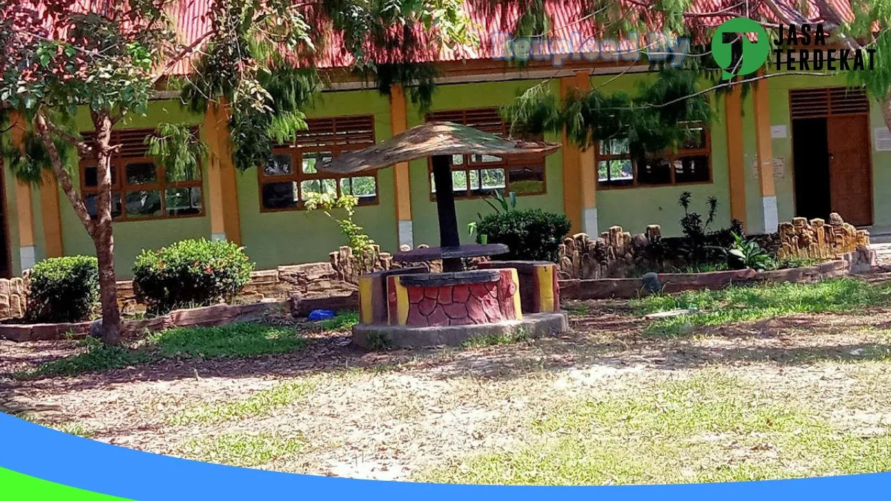 Gambar SMA Negeri 11 Luwu Utara – Luwu, Sulawesi Selatan ke 1