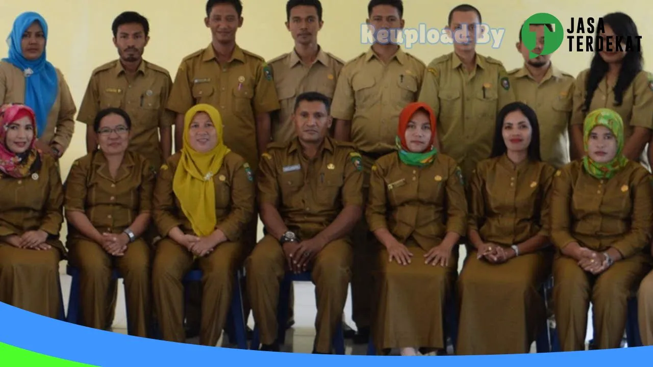 Gambar SMK Negeri Namrole – Buru Selatan, Maluku ke 5