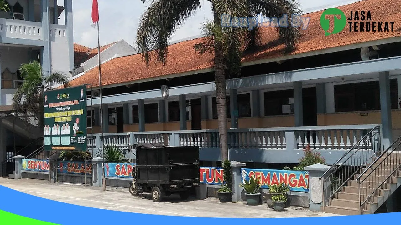 Gambar MAN SALATIGA – Salatiga, Jawa Tengah ke 3