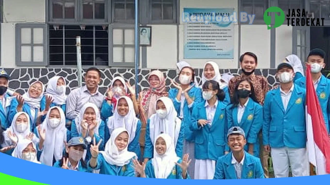 Gambar Sekolah Menengah Kejuruan R. A. Kartini – Kota Bandung, Jawa Barat ke 3