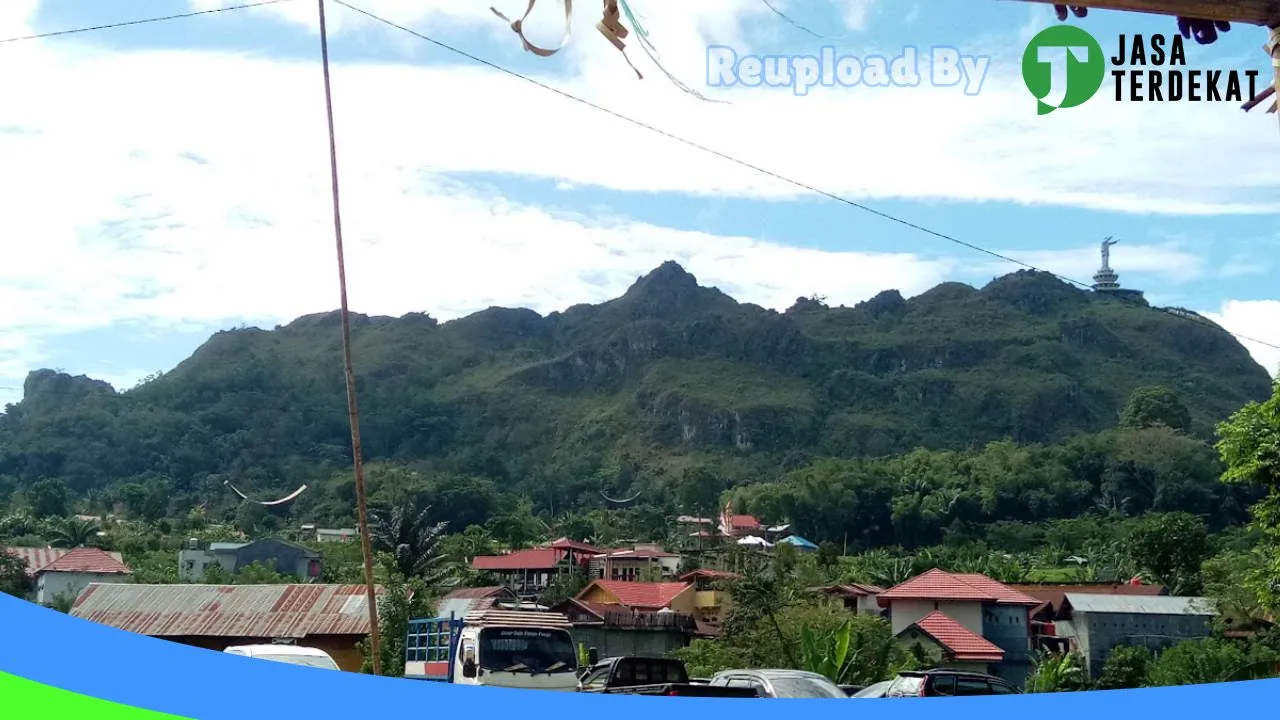 Gambar Rumah Sakit Sinar Kasih Toraja – Tana Toraja, Sulawesi Selatan ke 5