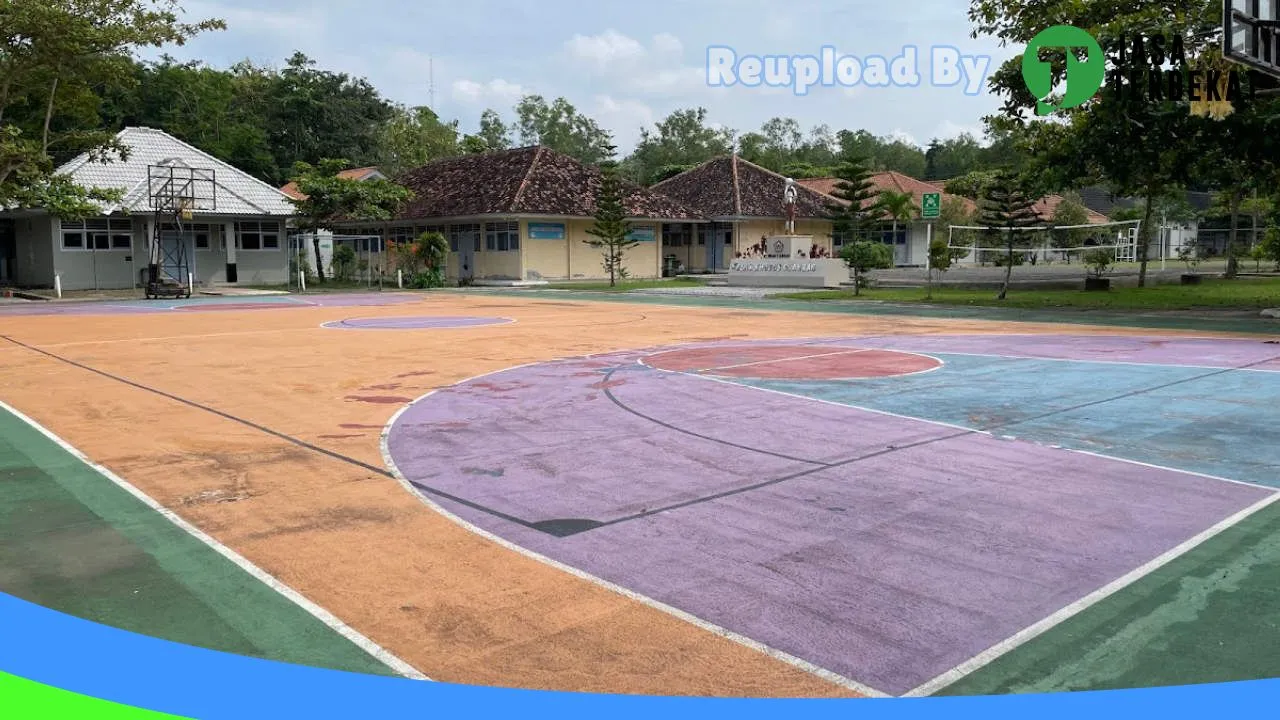 Gambar SMA Negeri 1 Lendah. – Kulon Progo, DI Yogyakarta ke 2