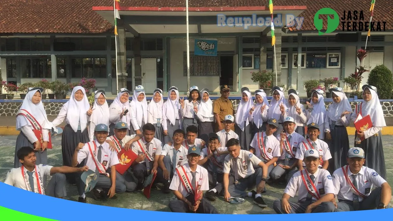 Gambar SMA Negeri 1 Sukaresmi – Cianjur, Jawa Barat ke 2