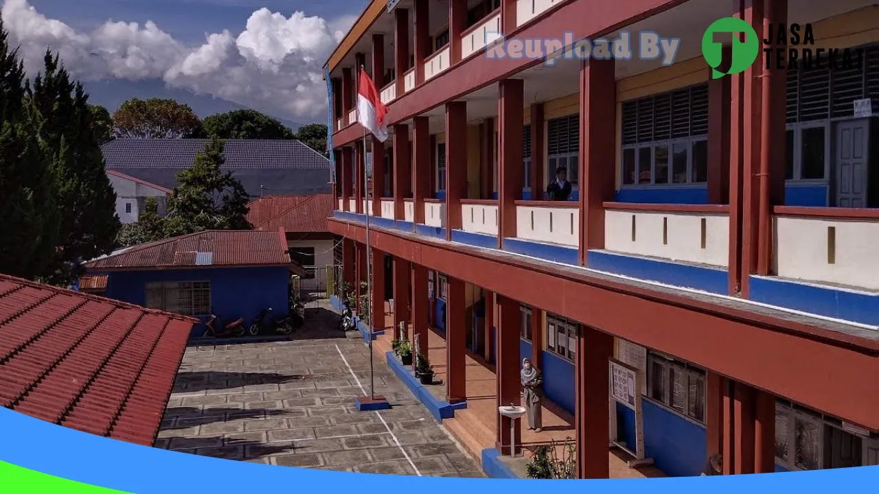 Gambar SMK Pembangunan Bukittinggi – Bukittinggi, Sumatera Barat ke 1