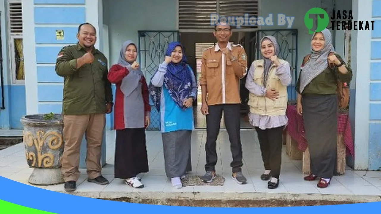 Gambar SMAN 14 Ogan Komering Ulu – Ogan Komering Ilir, Sumatera Selatan ke 3