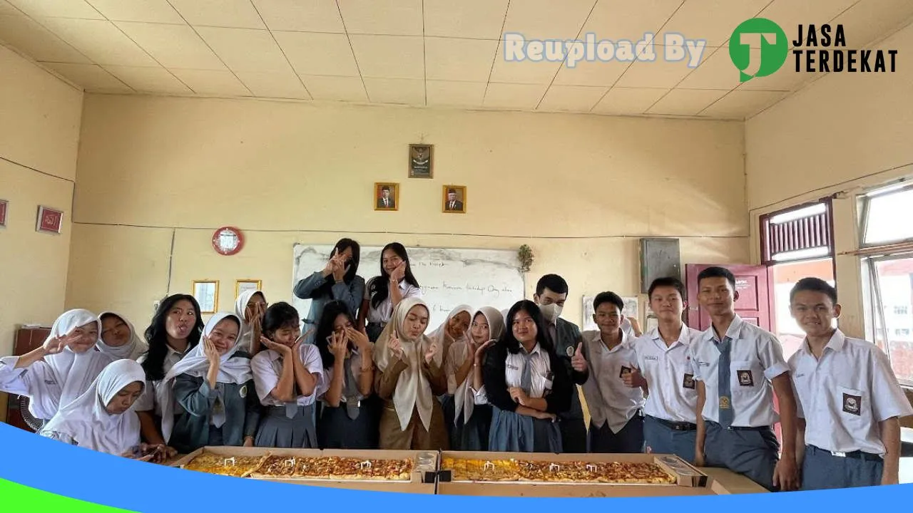 Gambar SMA PGRI 2 PALEMBANG – Palembang, Sumatera Selatan ke 4