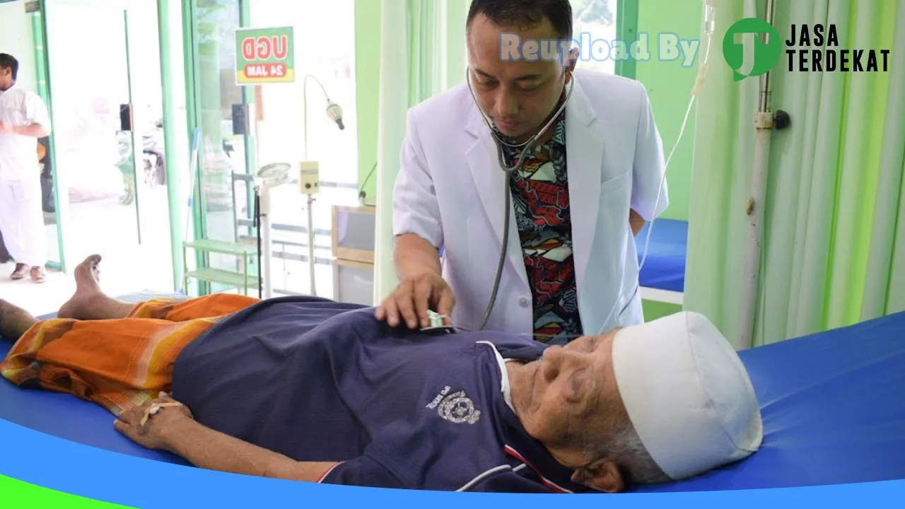 Gambar Klinik Pratama NU Cermee: Jam Besuk, Ulasan, Alamat, dan Informasi Lainnya ke 2